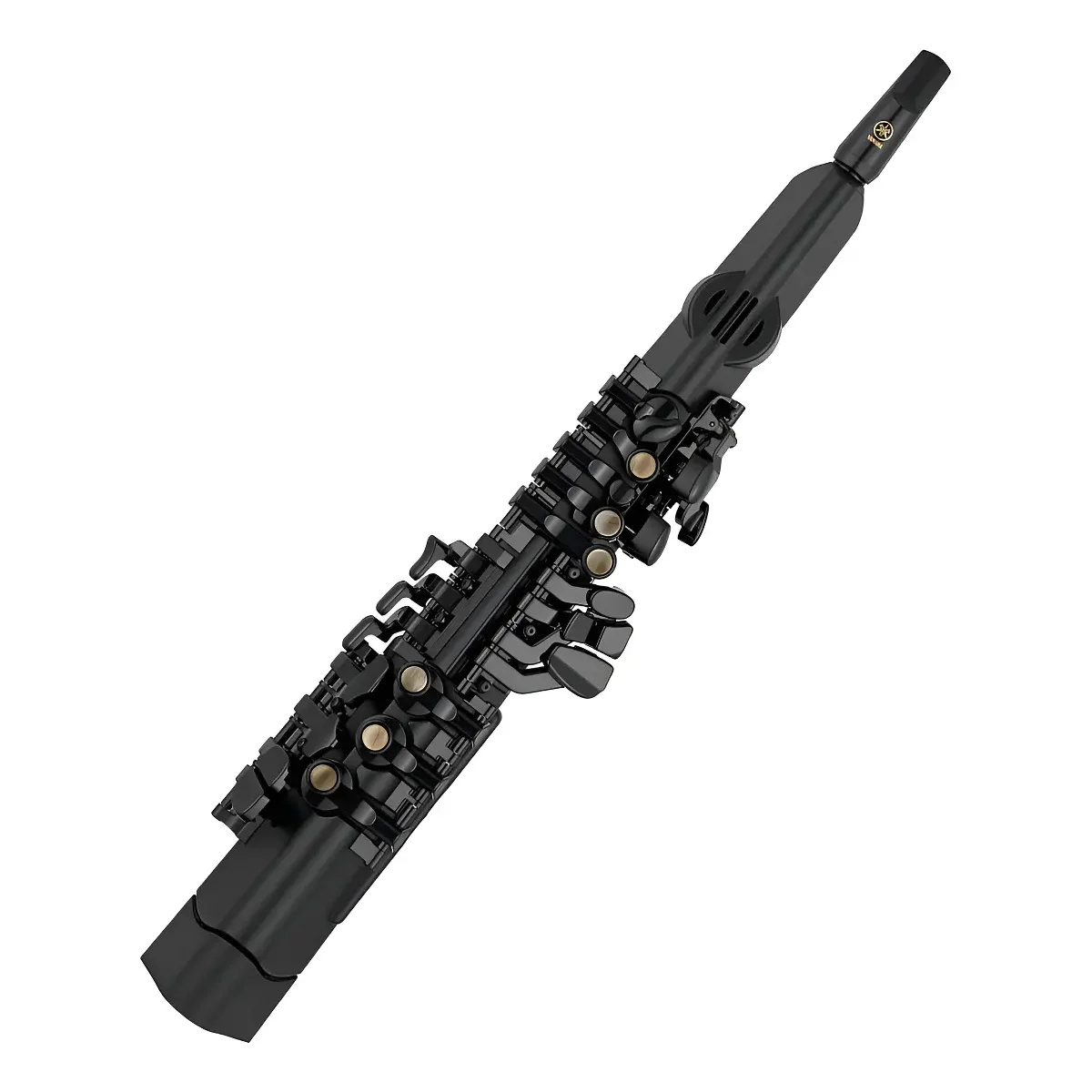Saxo digital Yamaha YDS-120