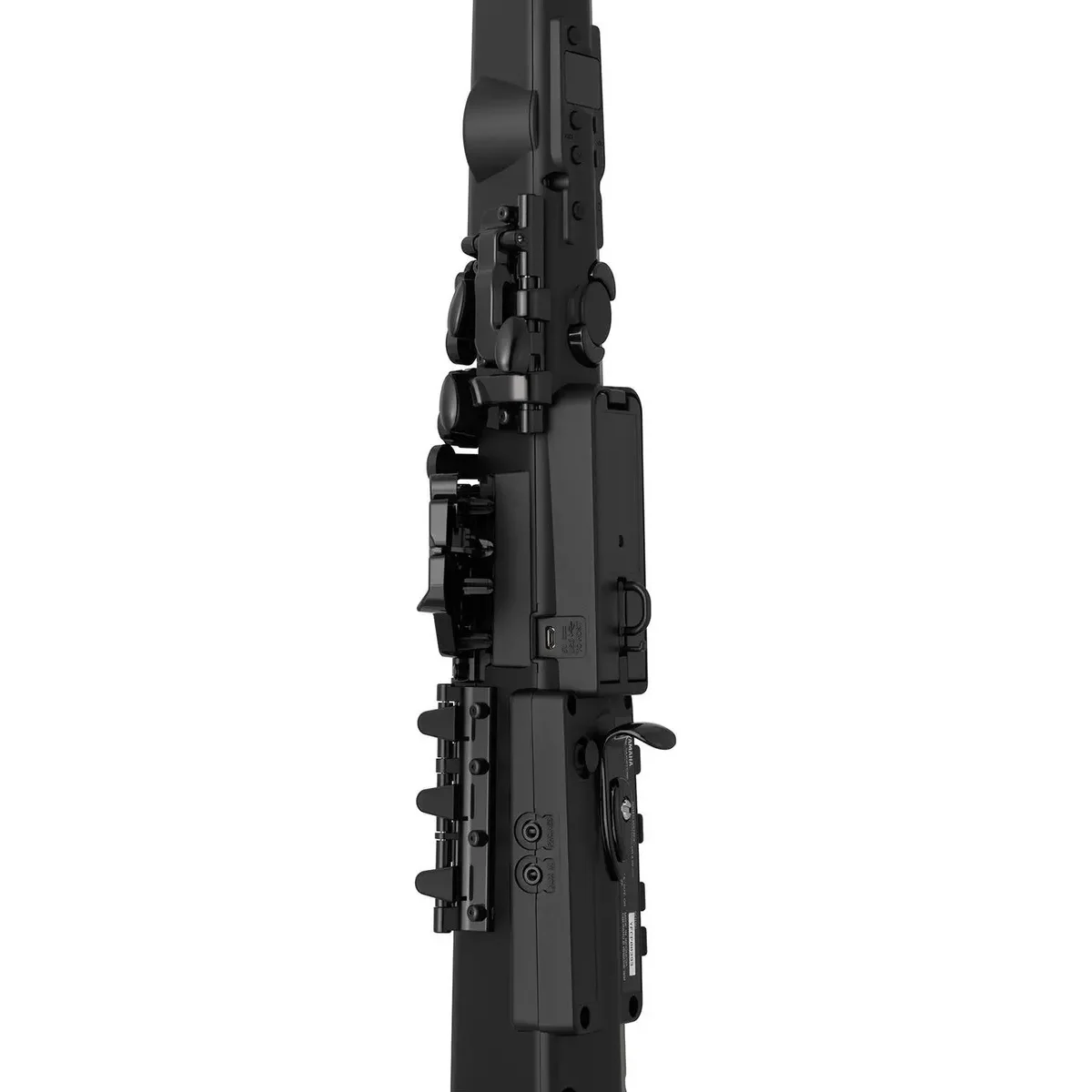 Saxo digital Yamaha YDS-120