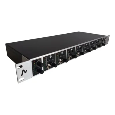 Amplificador para auricular Apogee