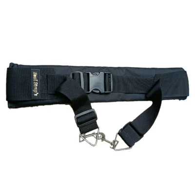 Correa Soul Straps para tambor de candombe