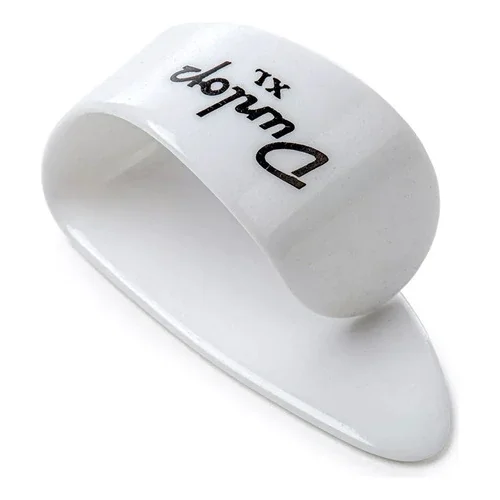 Uñero de pulgar Dunlop plástico talle XL