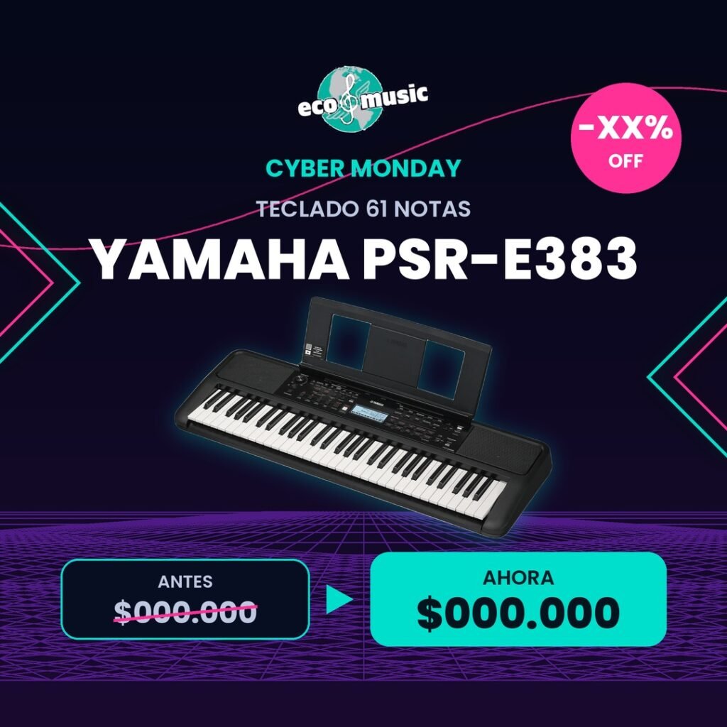 cyber monday carrito web 3