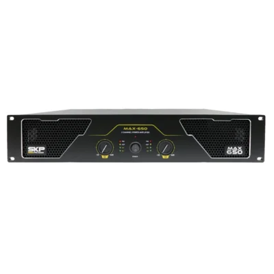 Amplificador de potencia SKP MAX 650