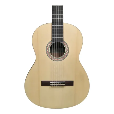 Guitarra clásica Yamaha C40M