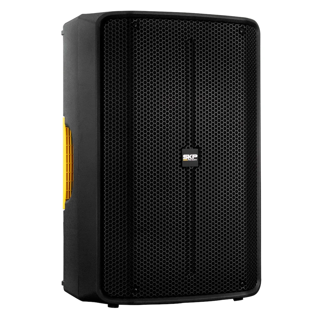 Bafle activo SKP Q12 MK2 de 12 pulgadas