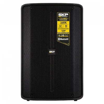 Bafle activo SKP Q12 MK2 de 12 pulgadas