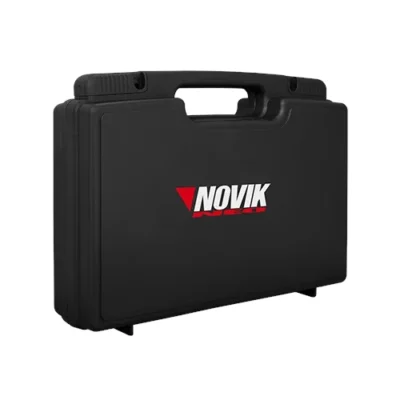 Sistema inalámbrico doble de mano Novik UNK-330
