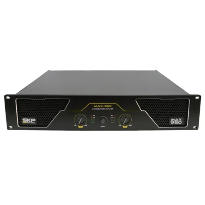 Amplificador de potencia SKP MAX 950