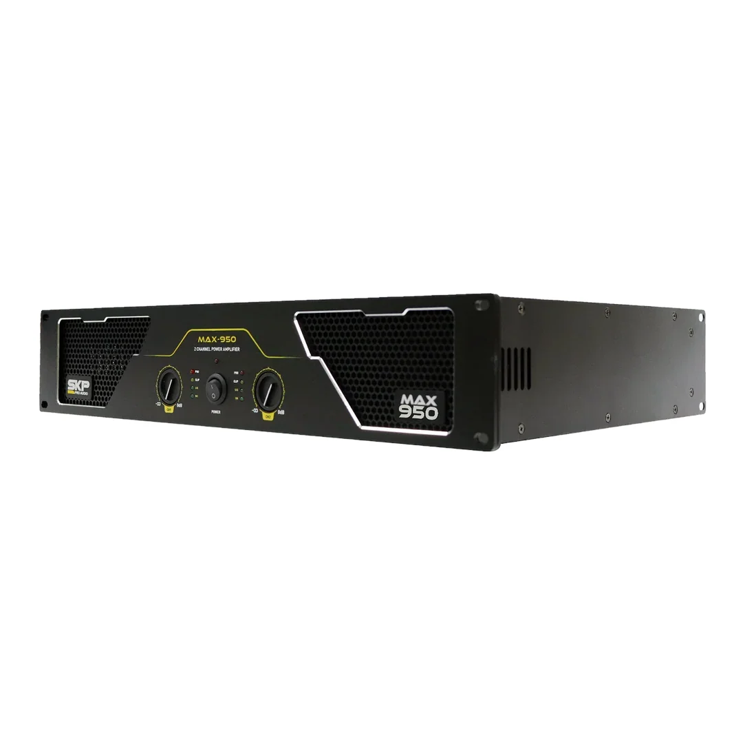 Amplificador de potencia SKP MAX 950