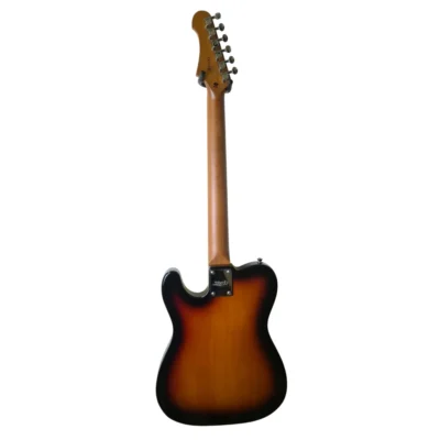 Guitarra eléctrica Jet Telecaster JT300 SB