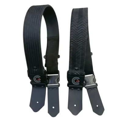 Correa de goma ancha Lavie Cintugom 4,5 cm
