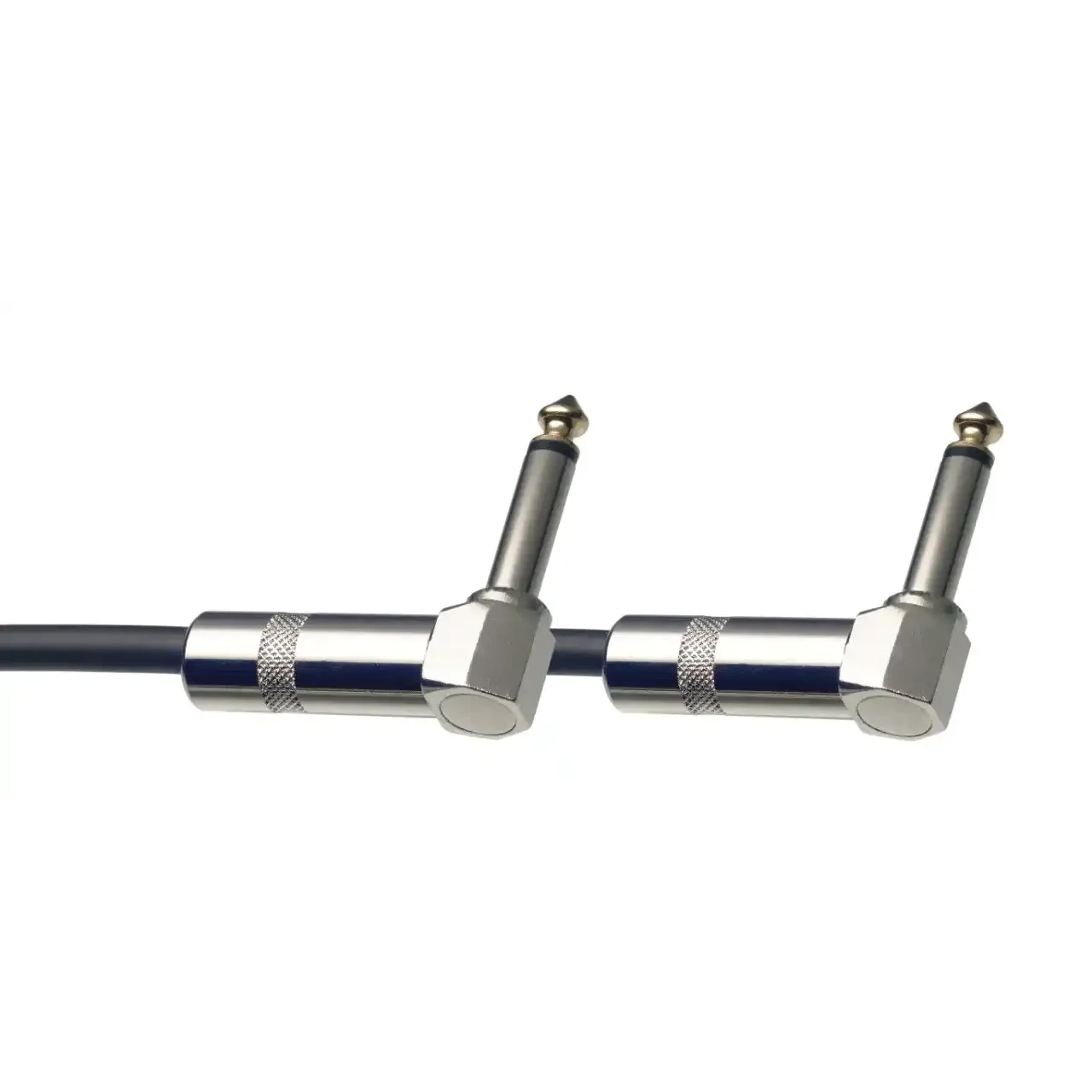 Cable interpedal Stagg SPC010LDL de 10 cm