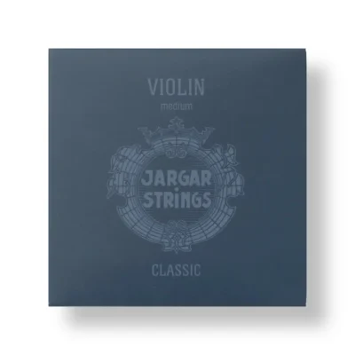 Encordado para violín Jargar Classic medium 4/4