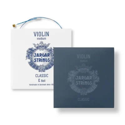 Encordado para violín Jargar Classic medium 4/4 Encordado para violín Jargar Classic medium 4/4