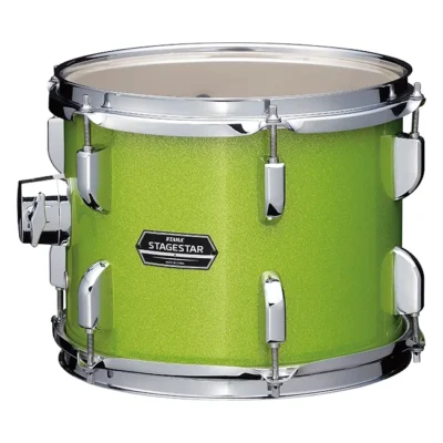 Batería acústica 5 cuerpos Tama Stagestar ST52H4 (verde)