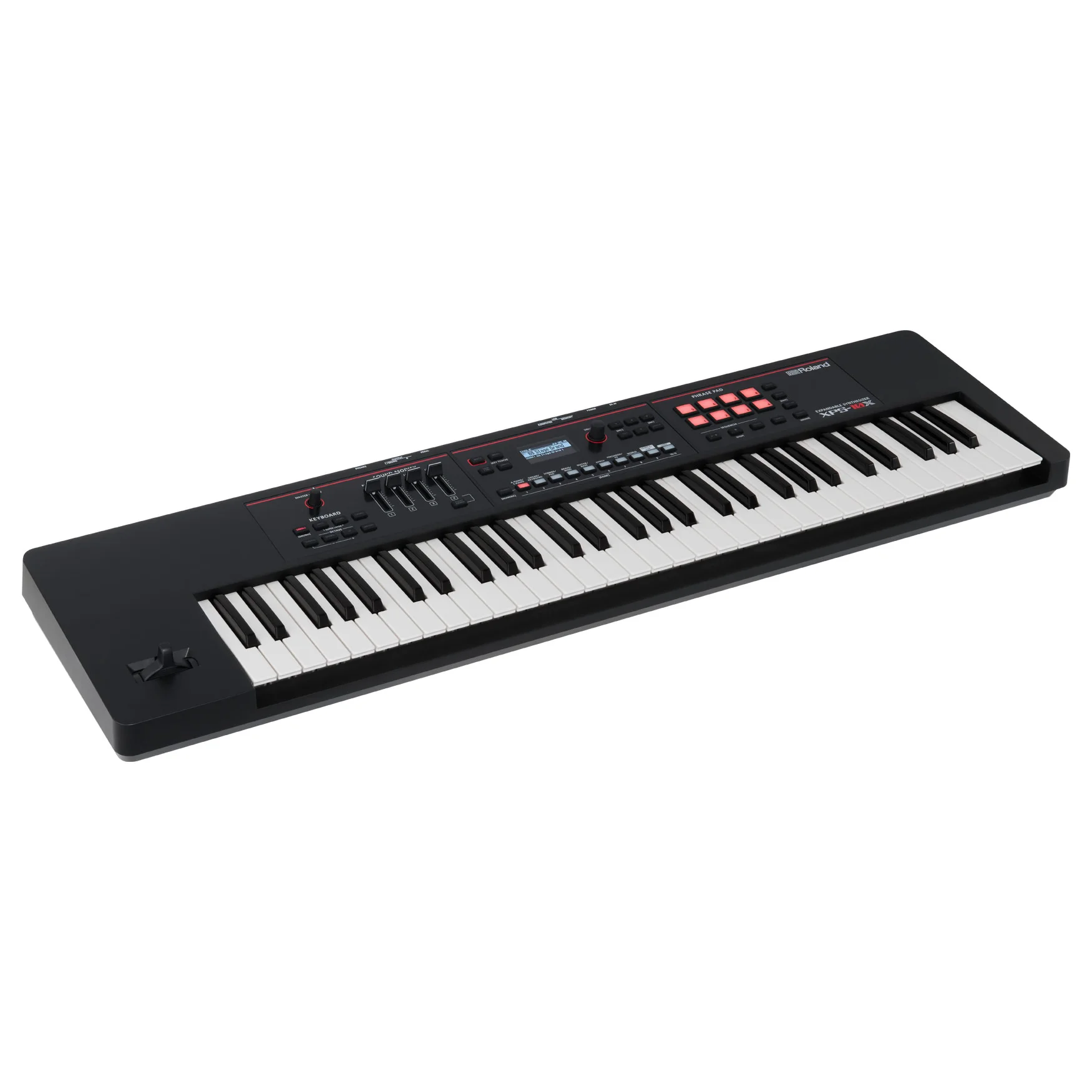 Sintetizador 61 notas Roland XPS-10X