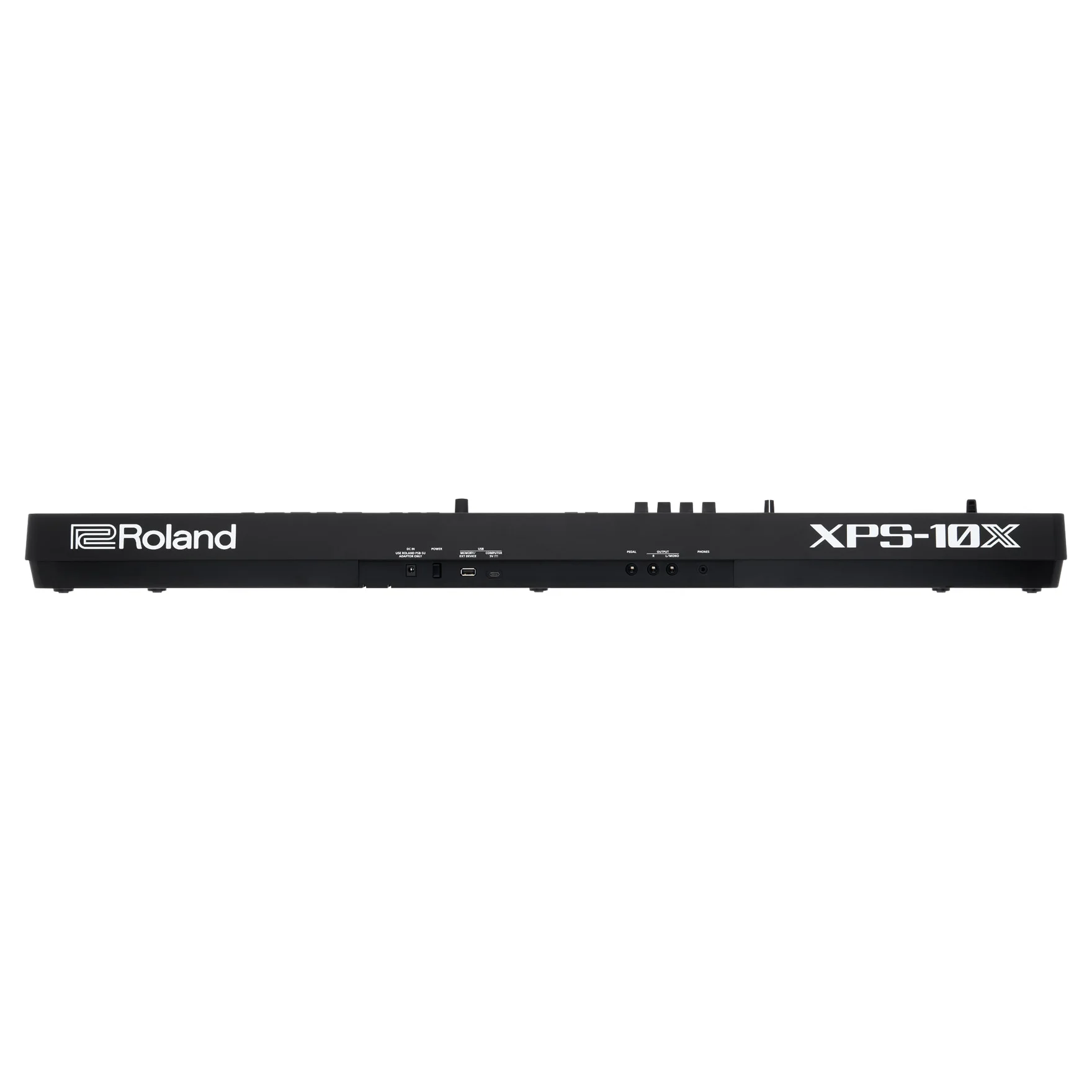 Sintetizador 61 notas Roland XPS-10X
