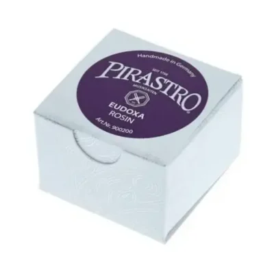 Resina Pirastro Eudoxa para violín y viola