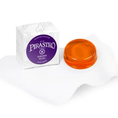 Resina Pirastro Eudoxa para violín y viola