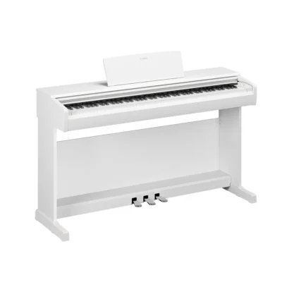 Piano digital Yamaha YDP146WH