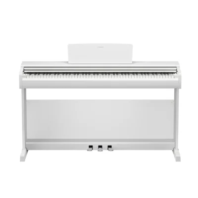 Piano digital Yamaha YDP146WH