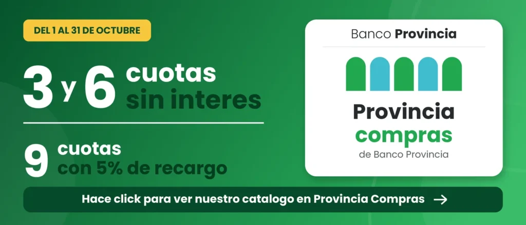 provincia octubre