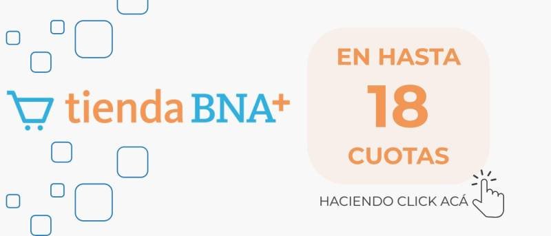 tienda nacion 18 cuotas